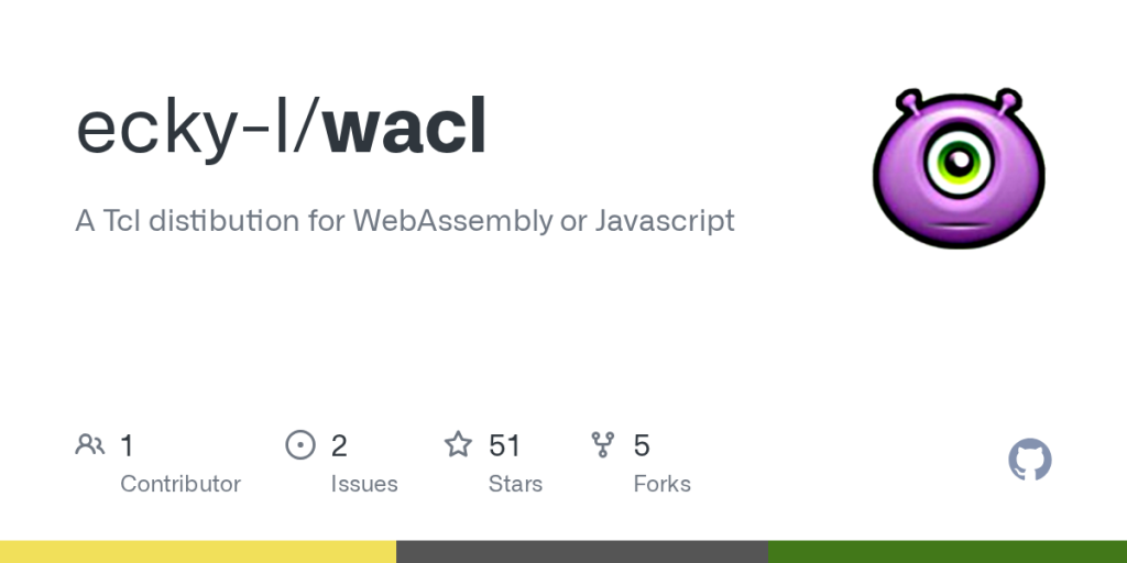 wacl-–-a-tcl-distribution-for-webassembly