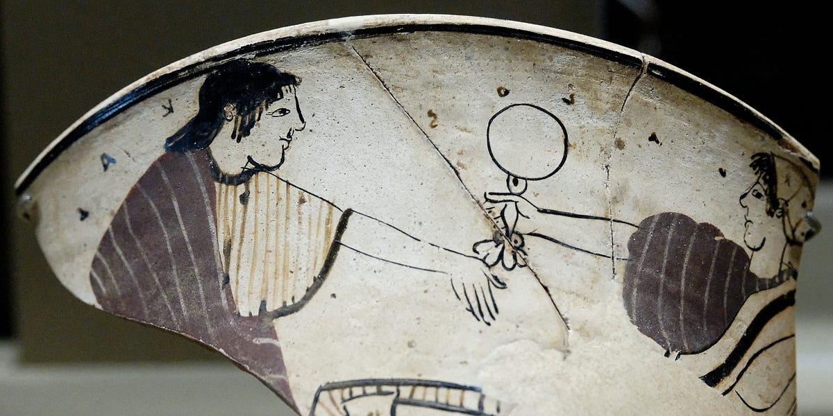 how-ancient-people-saw-themselves