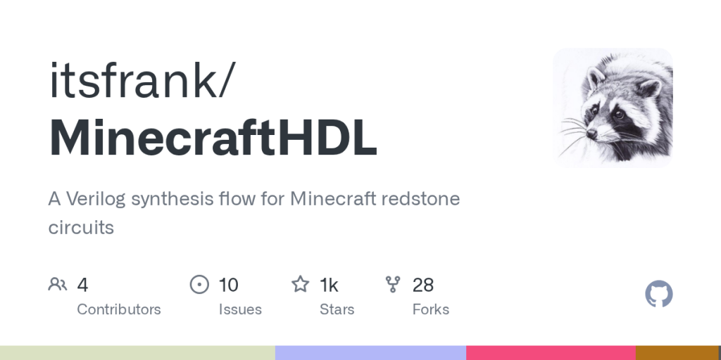 minecraft-hdl,-an-hdl-for-redstone