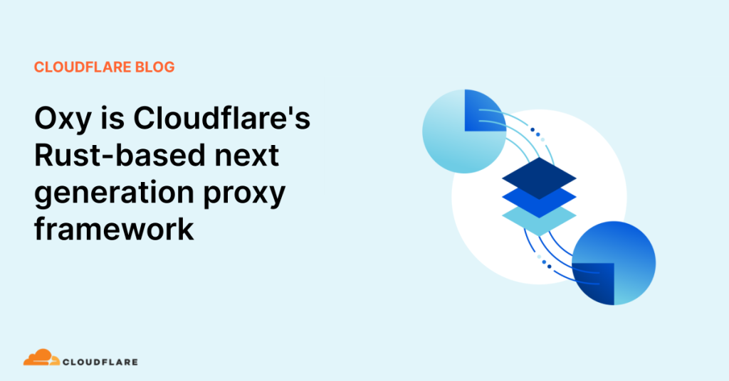 oxy-is-cloudflare’s-rust-based-next-generation-proxy-framework-(2023)