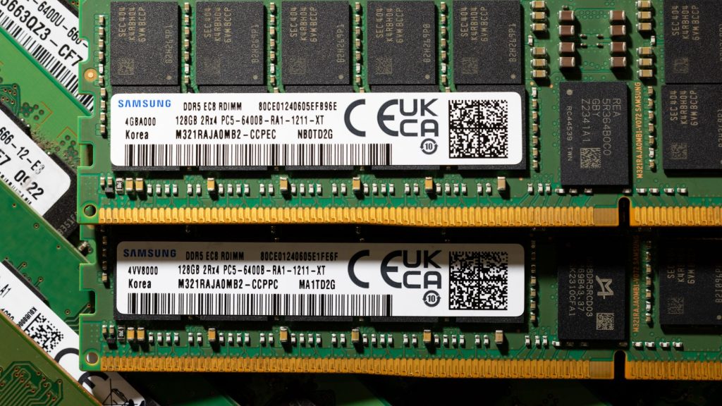 server-dram-prices-surge-50%-as-ai-induced-memory-shortage-hits-hyperscalers