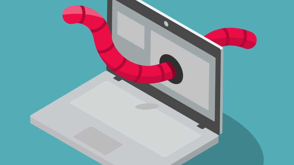 this-day-in-1988,-the-morris-worm-infected-10%-of-the-internet-within-24-hours