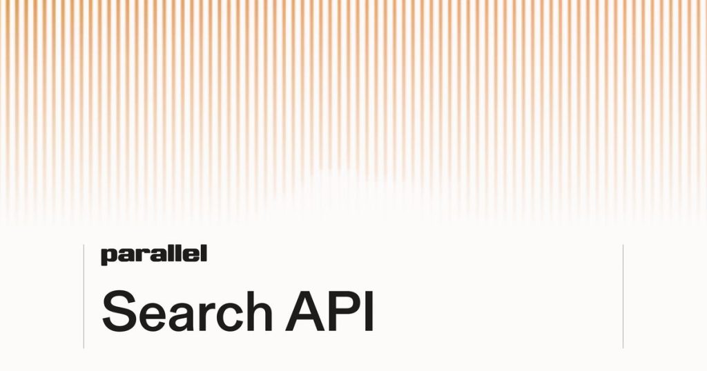 the-parallel-search-api