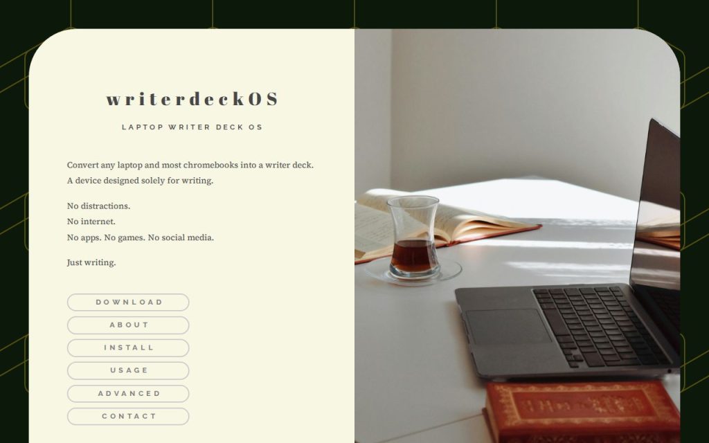 writerdeckos