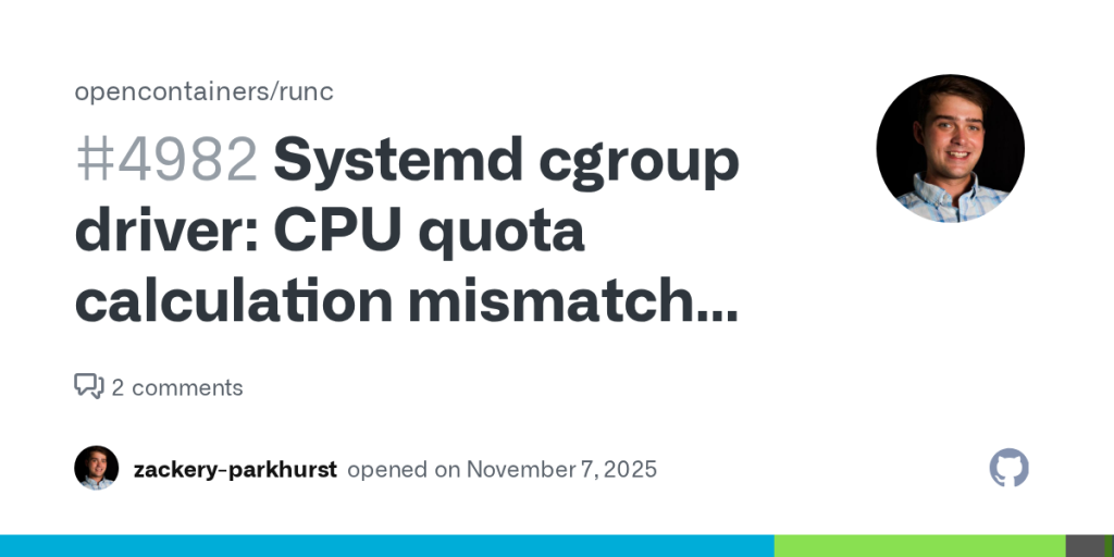 runc-breaks-pods-when-cpu-requests-aren’t-multiples-of-10