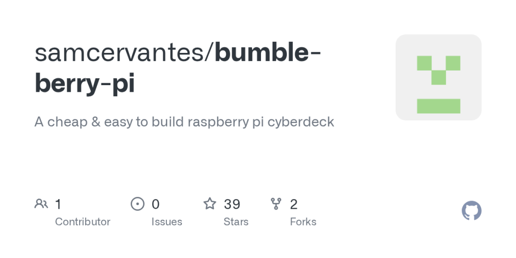 bumble-berry-pi-–-a-cheap-diy-raspberry-pi-handheld-cyberdeck