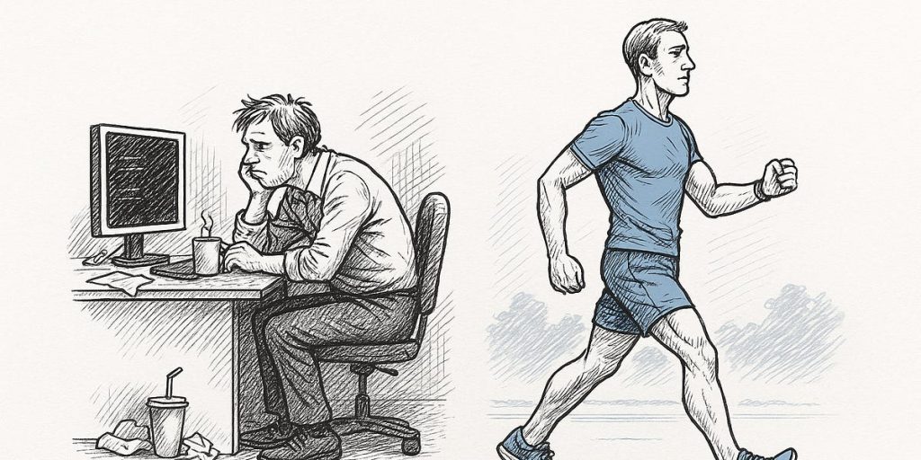 metabolic-and-cellular-differences-between-sedentary-and-active-individuals