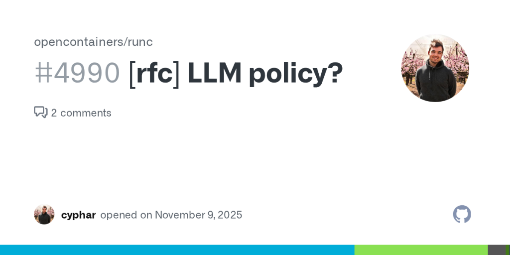 open-source-has-a-growing-problem-with-llm-generated-issues