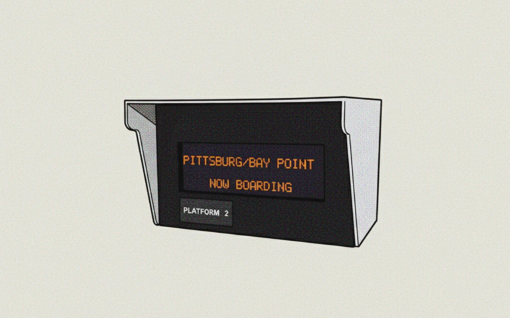 realtime-bart-arrival-display