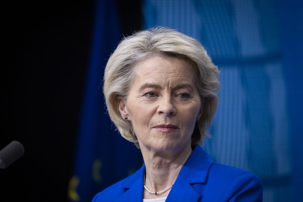 stop-overhyping-ai,-scientists-tell-von-der-leyen