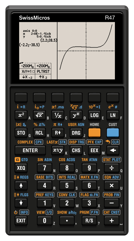 the-r47:-a-new-physical-rpn-calculator-released-today-in-2025