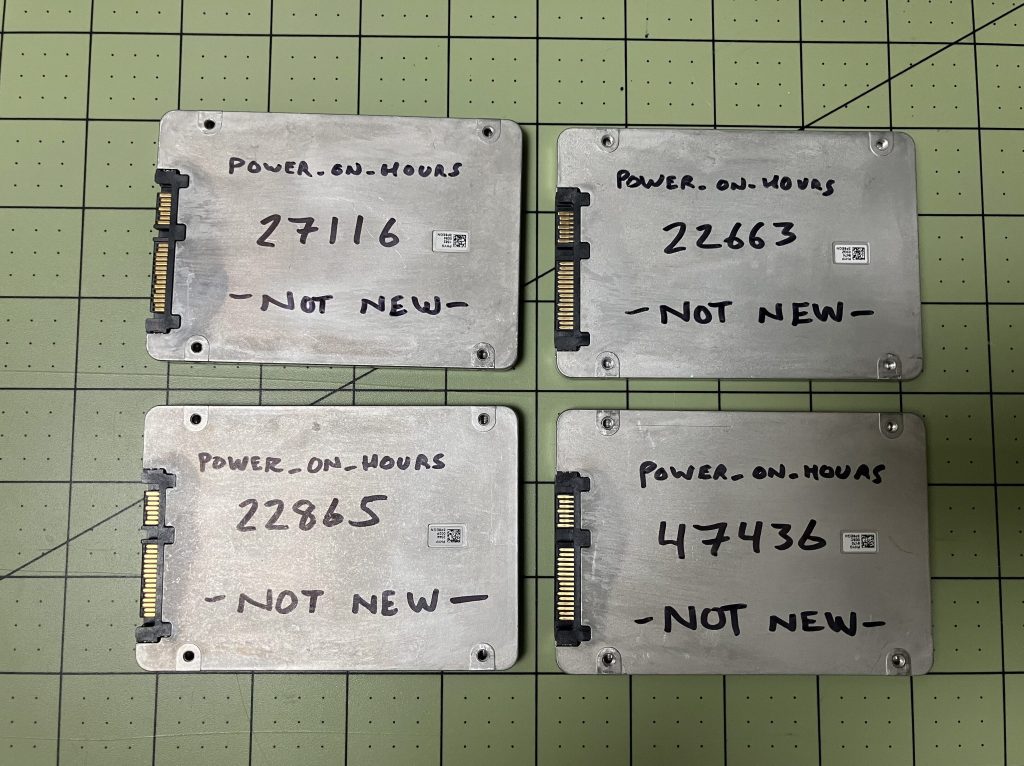 maestro-technology-sells-used-ssd-drives-as-new