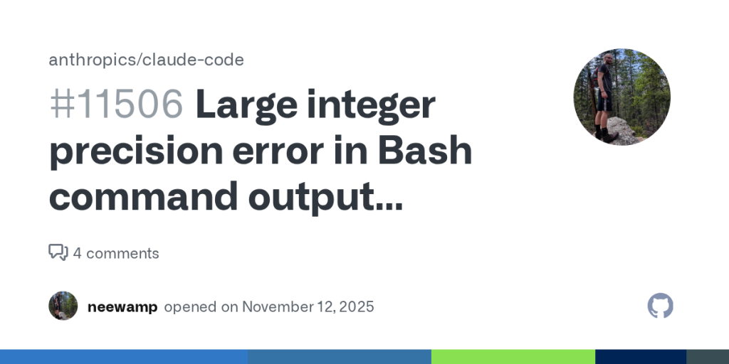 large-integer-precision-error-in-bash-command-output-rendering