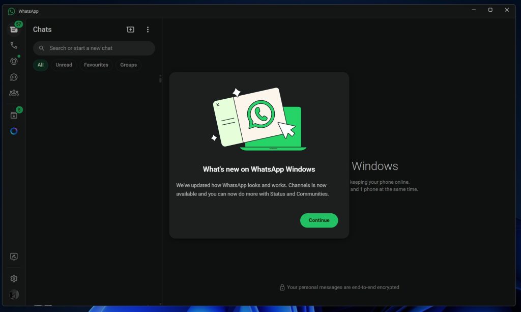 meta-replaces-whatsapp-for-windows-with-web-wrapper-that-uses-1-gb-ram-when-idle