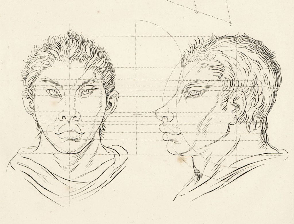 the-nature-of-the-beast:-charles-le-brun’s-human-animal-hybrids-(1806)