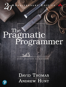 the-pragmatic-programmer:-20th-anniversary-edition-(2023)