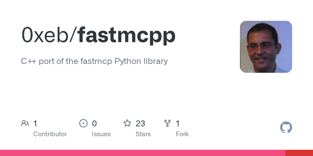 fastmcpp-(fastmcp-for-c++)