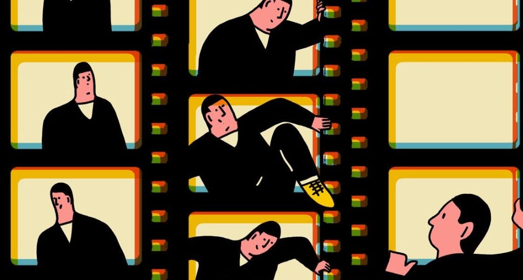 are-you-stuck-in-movie-logic?