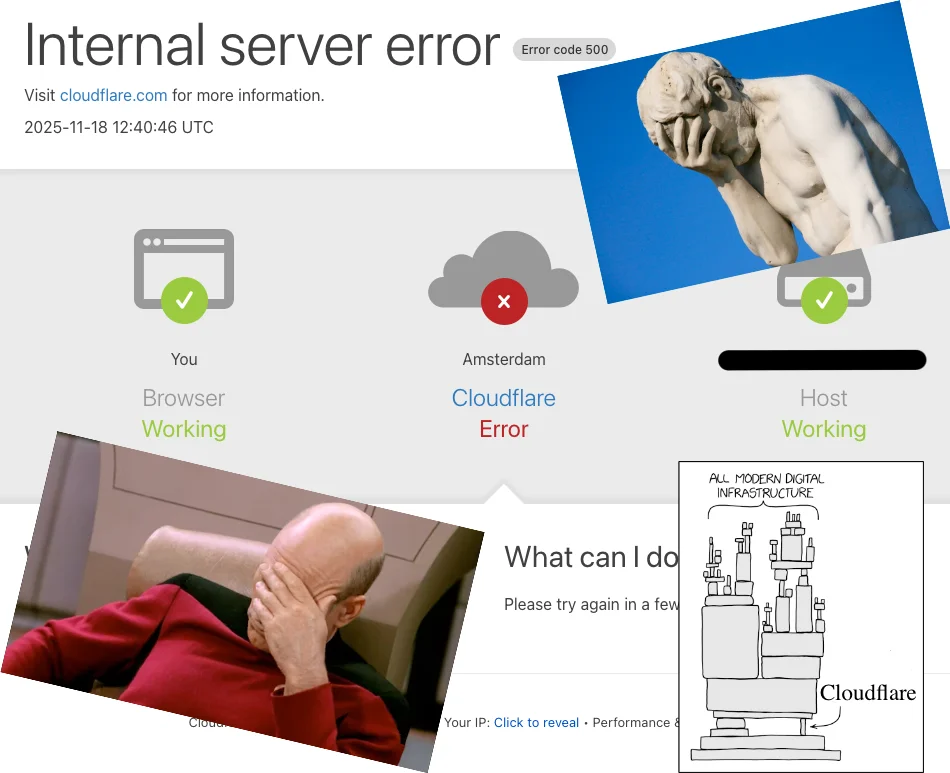 do-not-put-your-site-behind-cloudflare-if-you-don’t-need-to