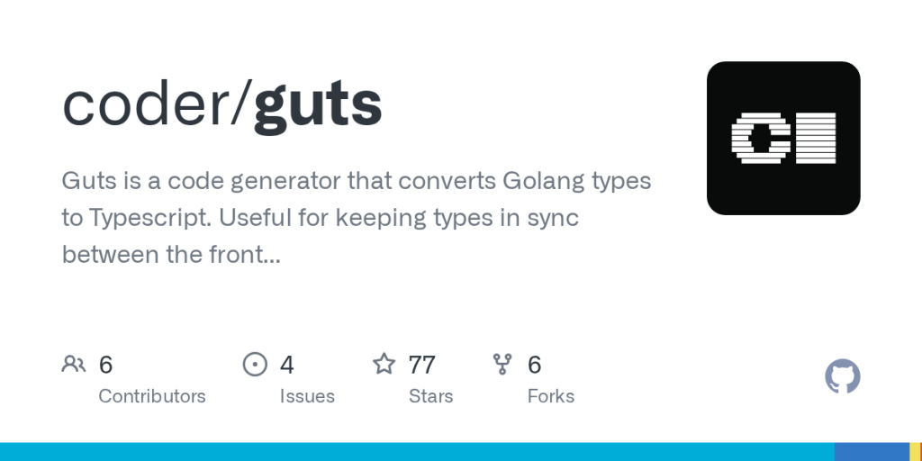 show-hn:-guts-–-convert-golang-types-to-typescript