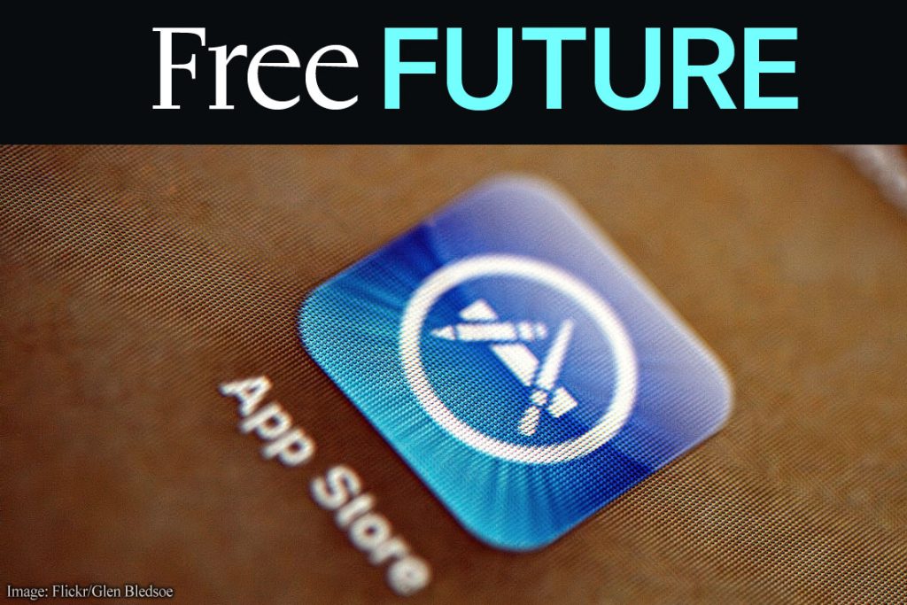 your-smartphone,-their-rules:-app-stores-enable-corporate-government-censorship