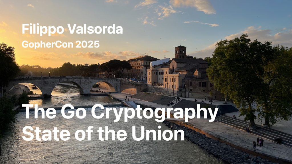 go-cryptography-state-of-the-union