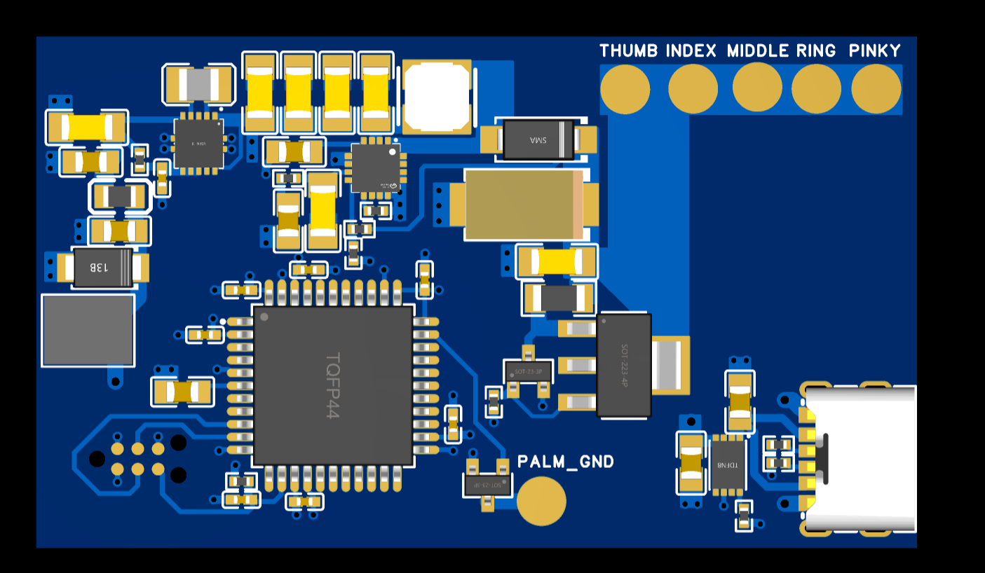 show-hn:-32v-tens-device-from-built-from-scratch-under-$100