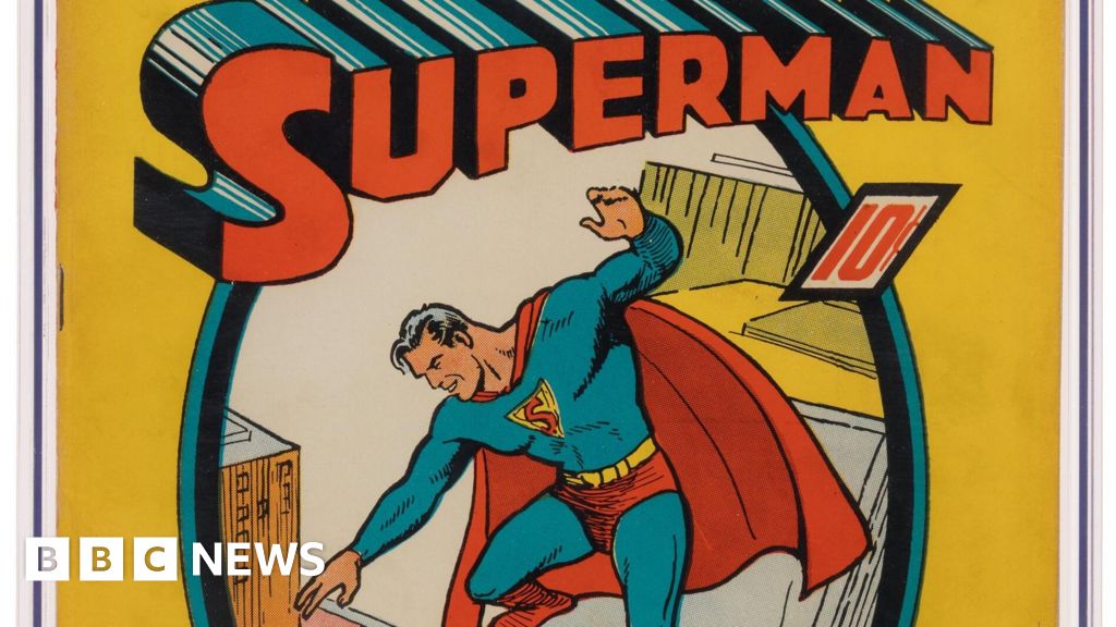 superman-copy-found-in-mum’s-attic-is-most-valuable-comic-ever-at-$9.12m