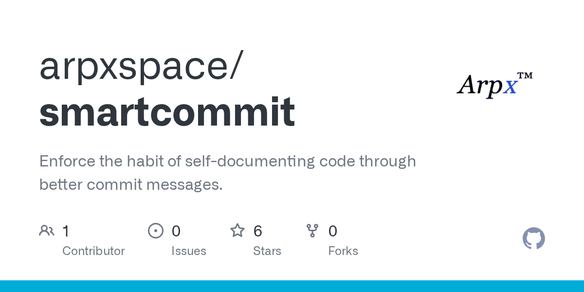 show-hn:-build-the-habit-of-writing-meaningful-commit-messages