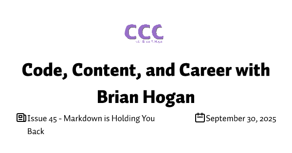 markdown-is-holding-you-back