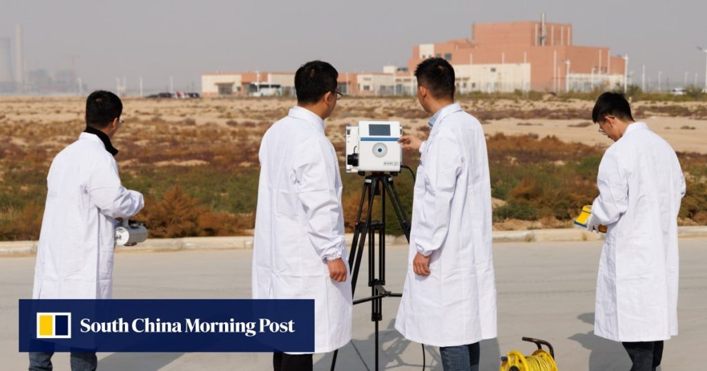 china-reaches-energy-milestone-by-“breeding”-uranium-from-thorium