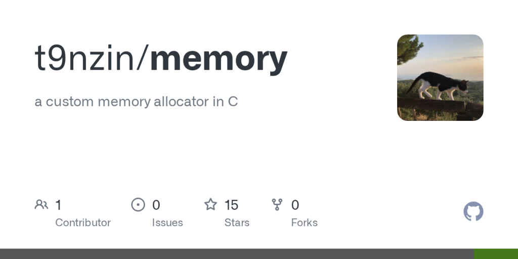 show-hn:-i-wrote-a-minimal-memory-allocator-in-c
