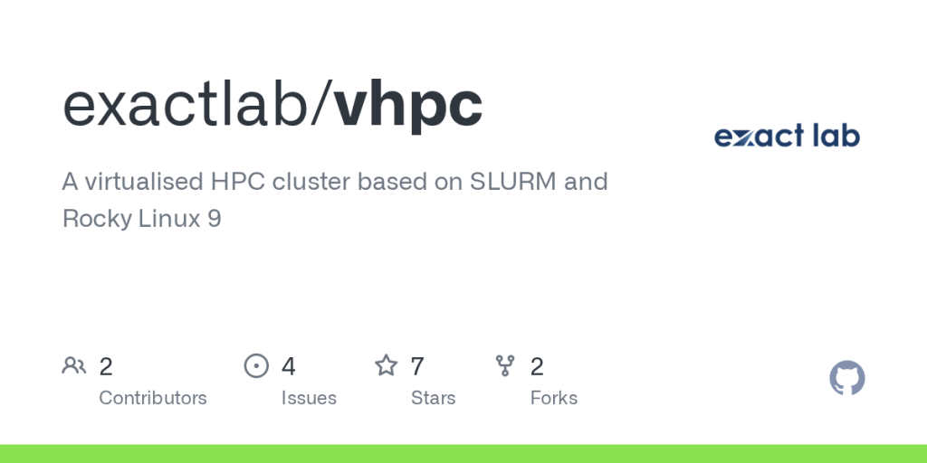 show-hn:-virtual-slurm-hpc-cluster-in-a-docker-compose