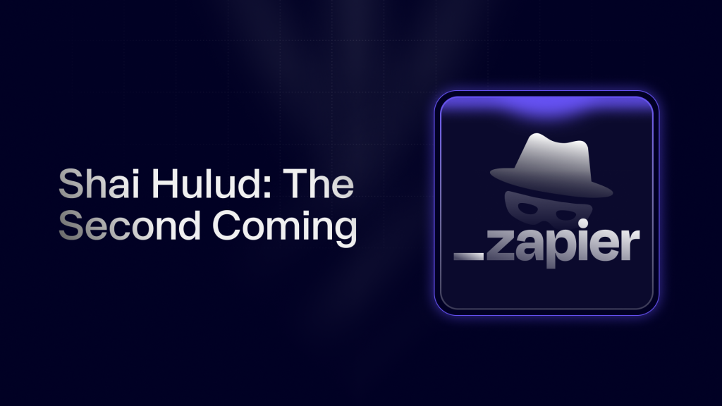 sha1-hulud-the-second-comming-–-postman,-zapier,-posthog-all-compromised-via-npm
