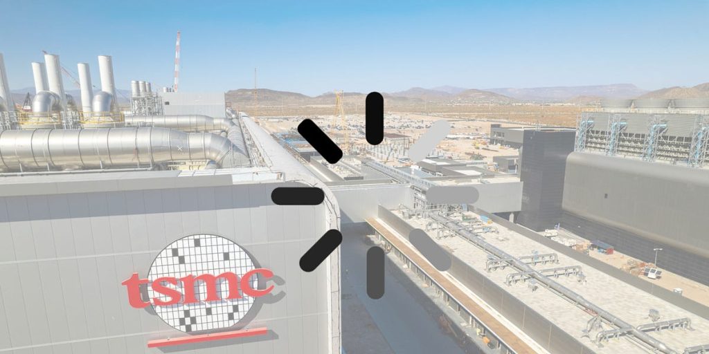 tsmc-arizona-outage-saw-fab-halt,-apple-wafers-scrapped