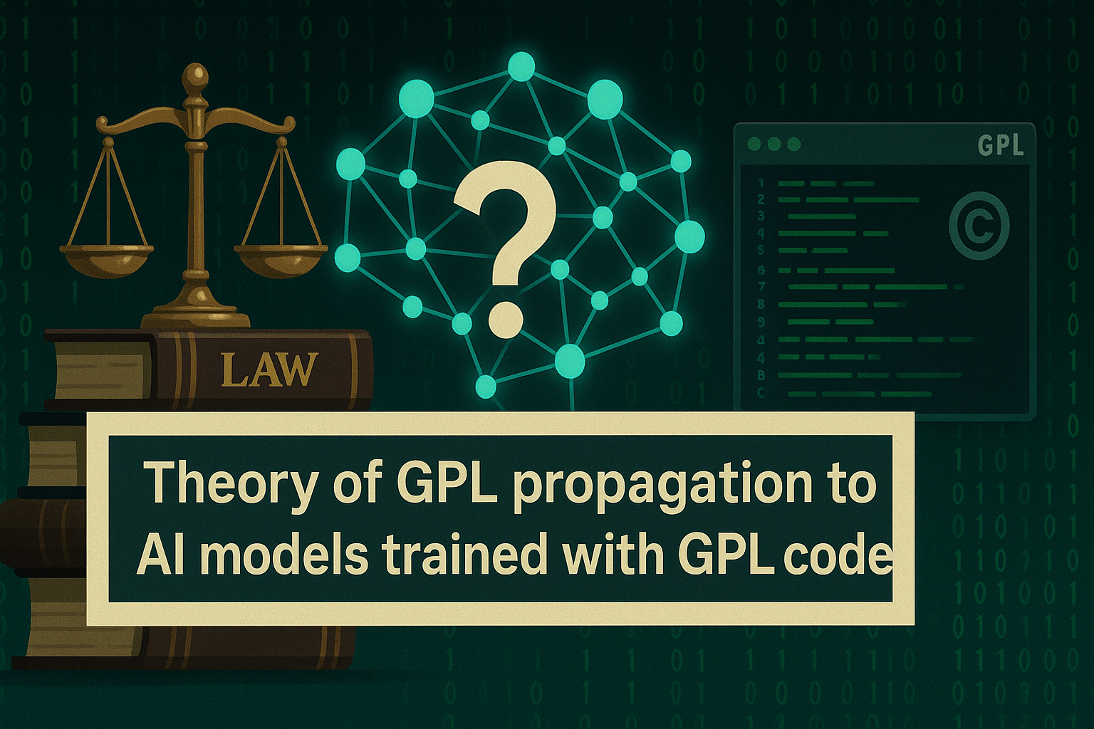 the-state-of-gpl-propagation-to-ai-models