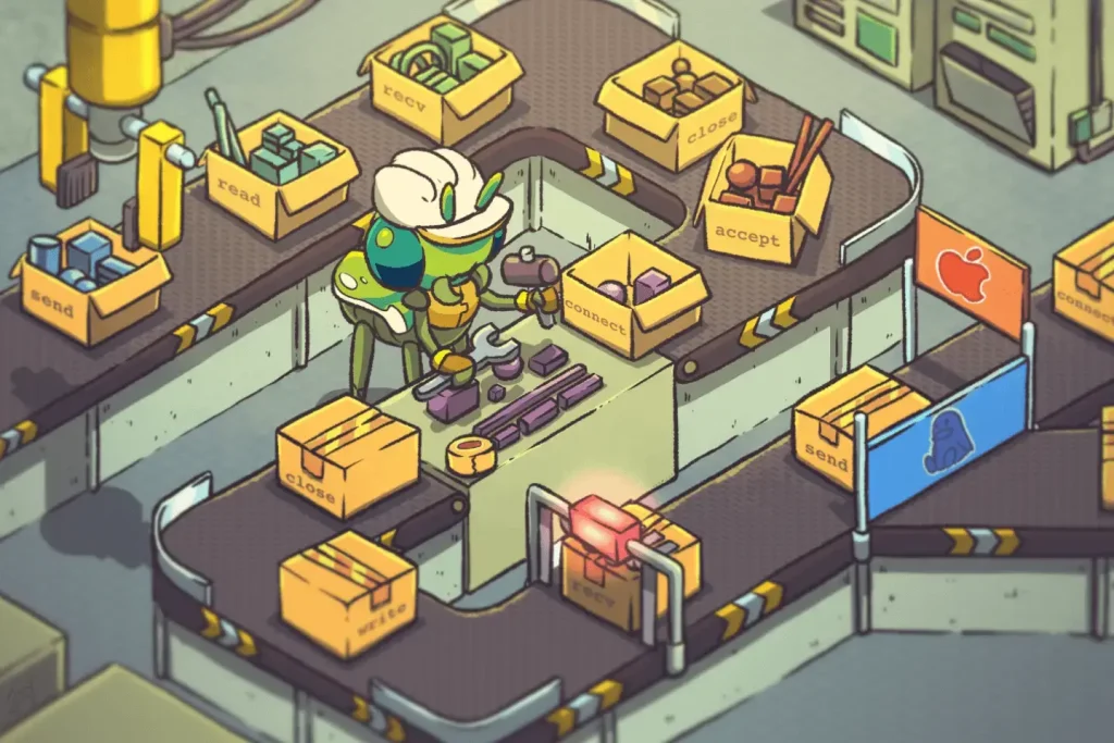 a-programmer-friendly-i/o-abstraction-over-io-uring-and-kqueue