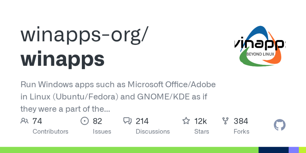winapps:-run-windows-apps-as-if-they-were-a-part-of-the-native-linux-os