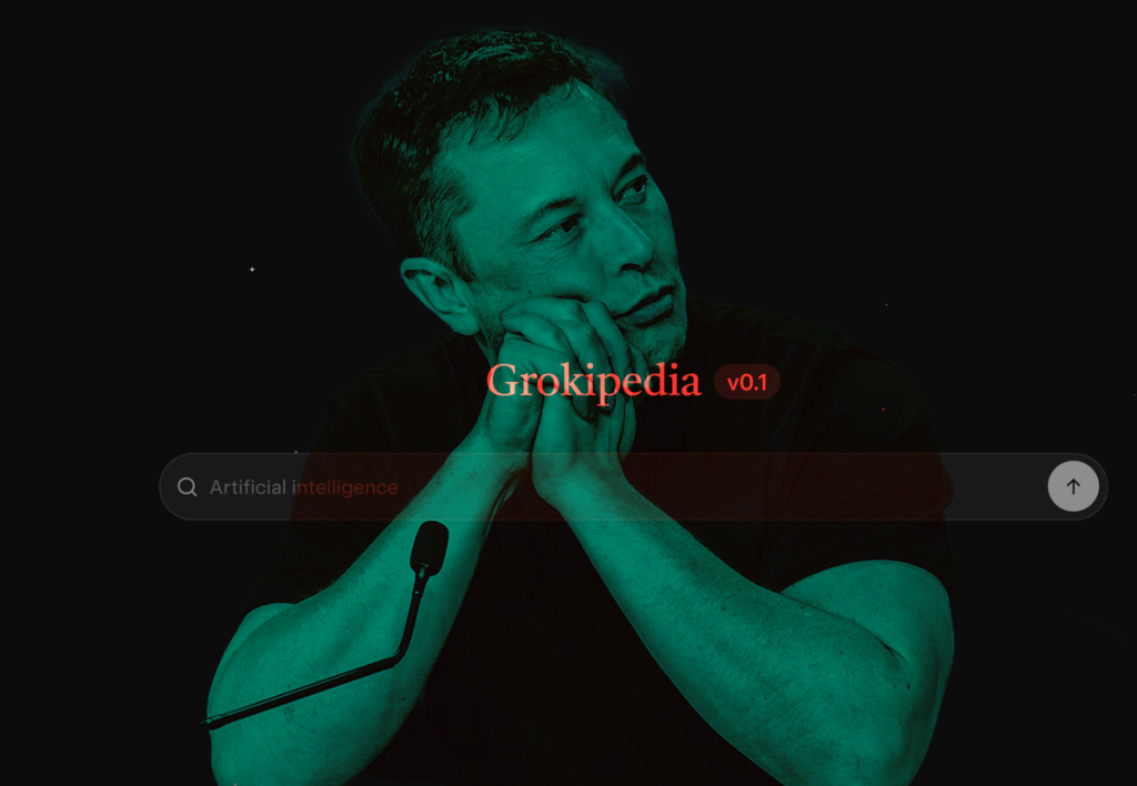 grokipedia-is-the-antithesis-of-wikipedia