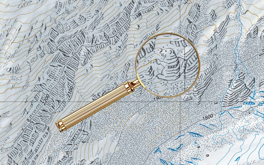 cartographers-have-been-hiding-covert-illustrations-inside-of-switzerland’s-maps