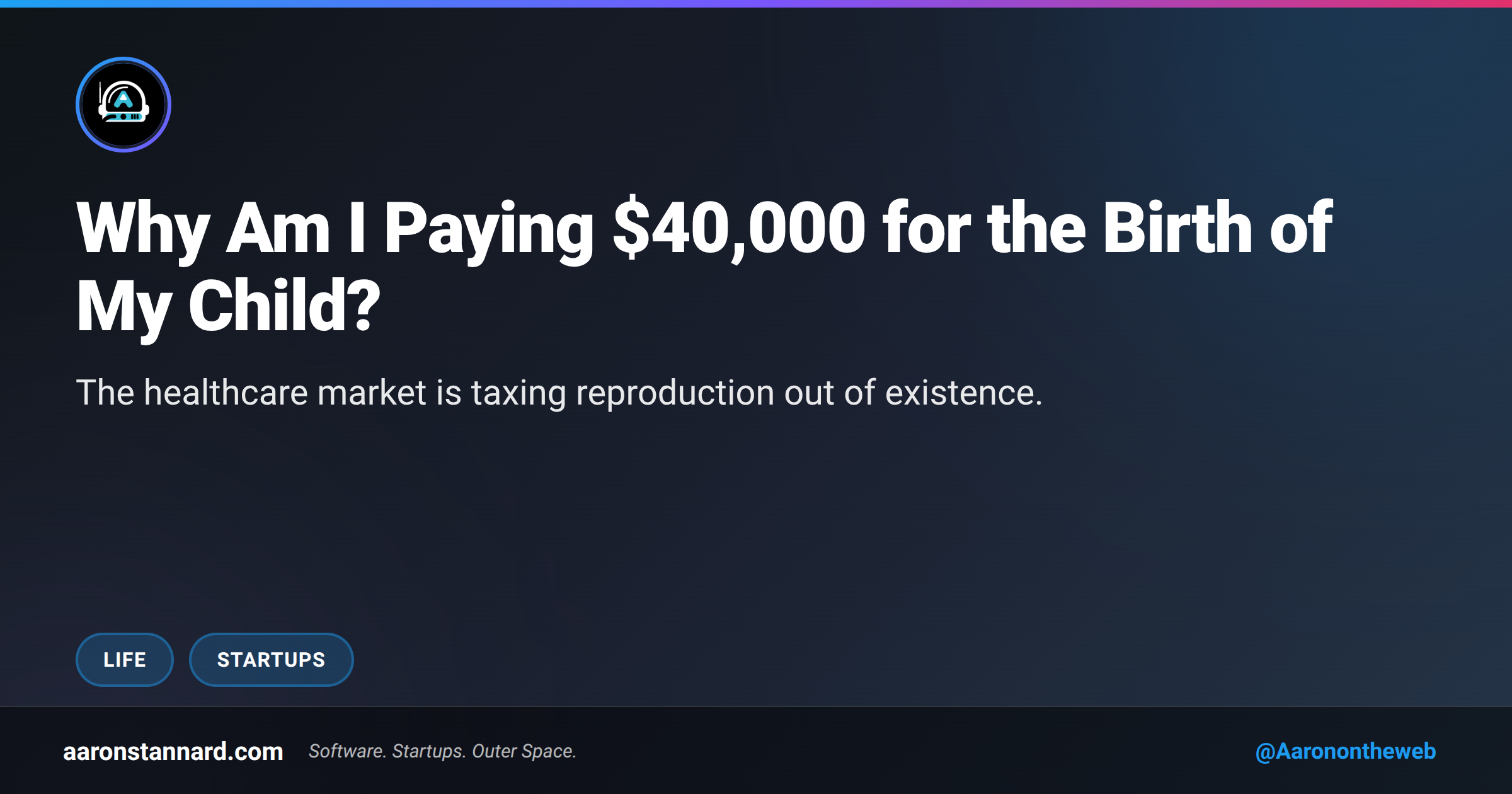 why-am-i-paying-$40k-for-the-birth-of-my-child?