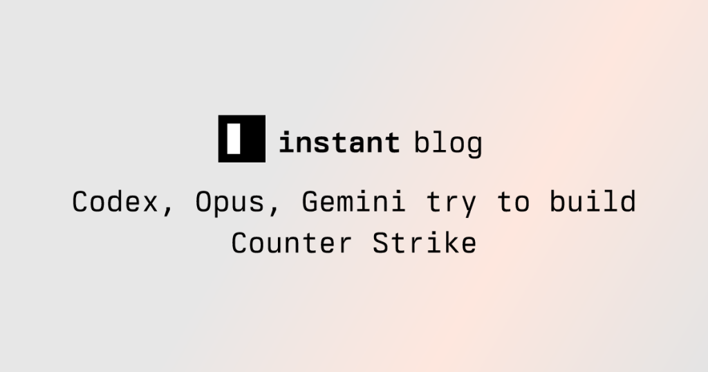 codex,-opus,-gemini-try-to-build-counter-strike