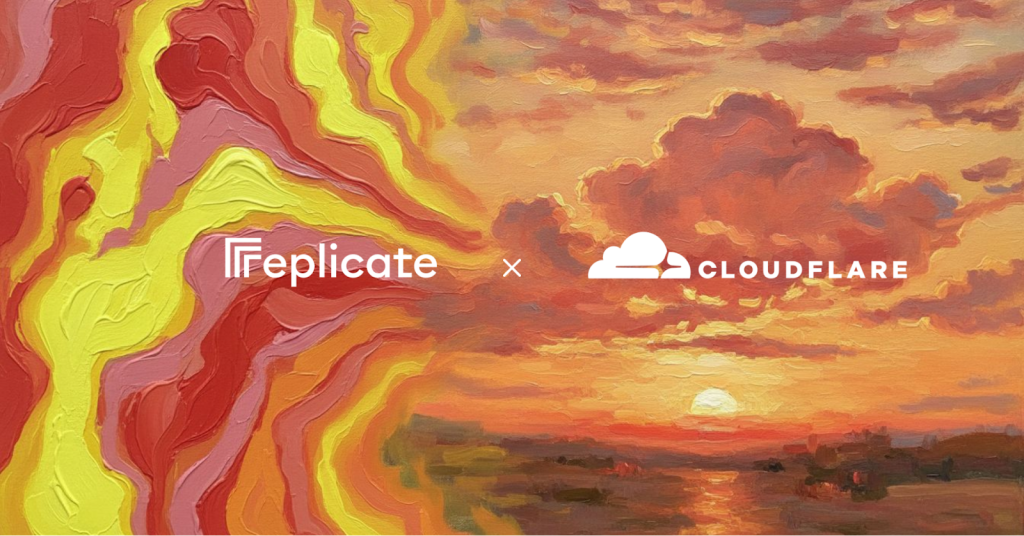 why-replicate-is-joining-cloudflare