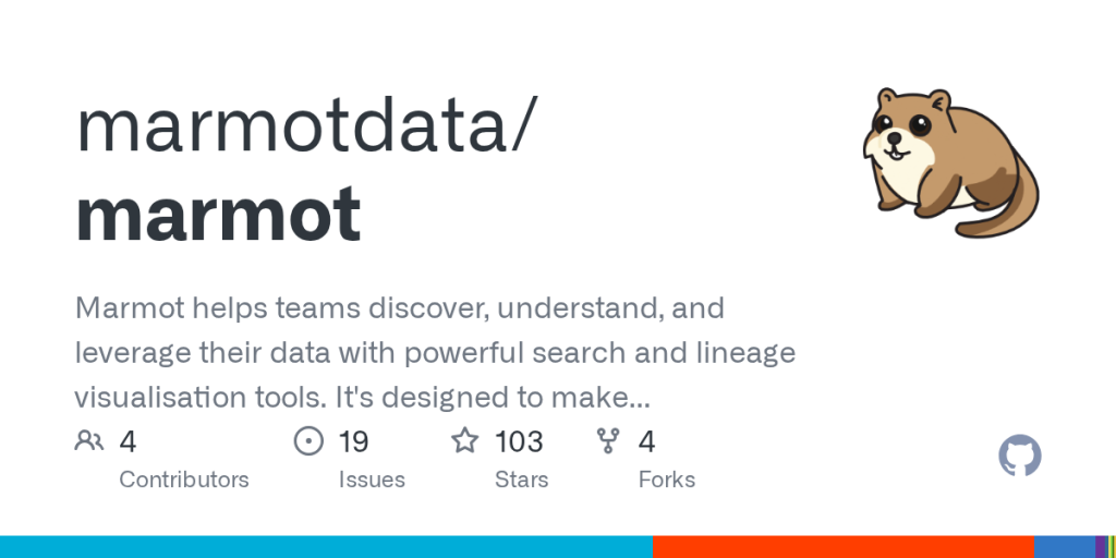 show-hn:-marmot-–-single-binary-data-catalog-(no-kafka,-no-elasticsearch)