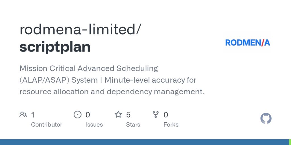 mission-critical-advanced-scheduling-(alap/asap)-system