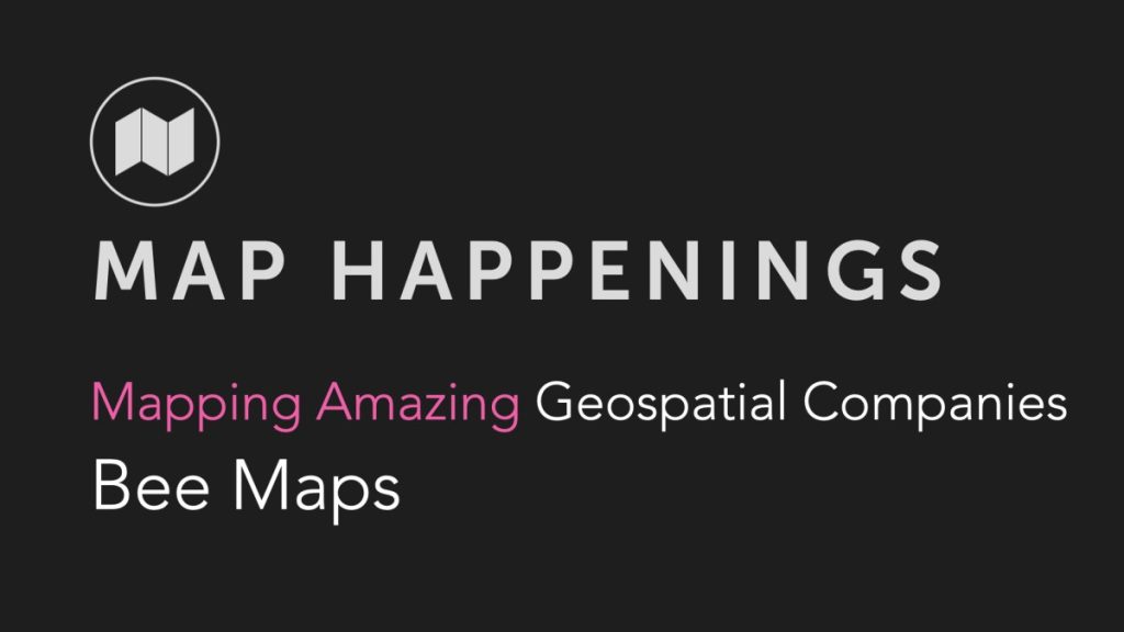 mapping-amazing:-bee-maps
