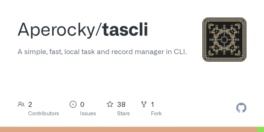 show-hn:-tascli,-a-command-line-based-(human)-task-and-record-manager