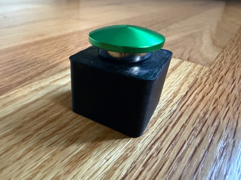 minimum-viable-arduino-project:-aeropress-timer