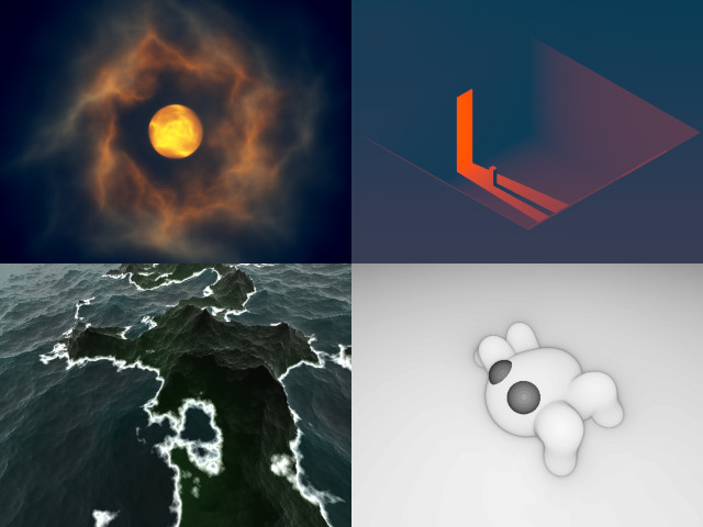 a-series-of-tricks-and-techniques-i-learned-doing-tiny-glsl-demos