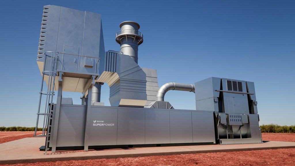 ai-needs-more-power-than-the-grid-can-deliver-–-supersonic-tech-can-fix-that